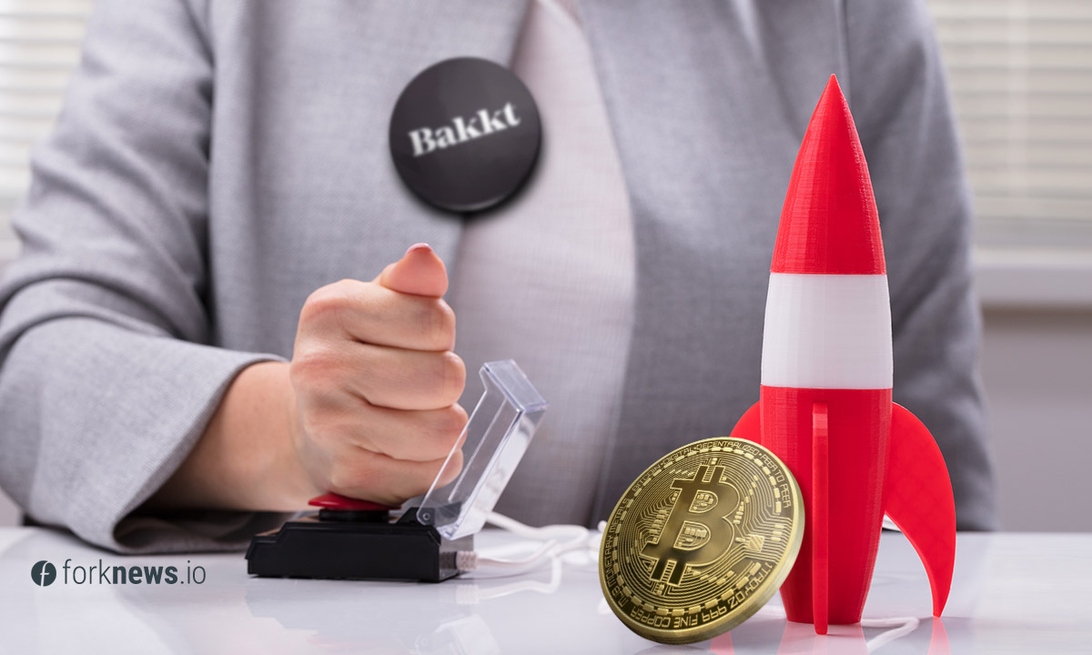 Bakkt Launches Two New Trading Options