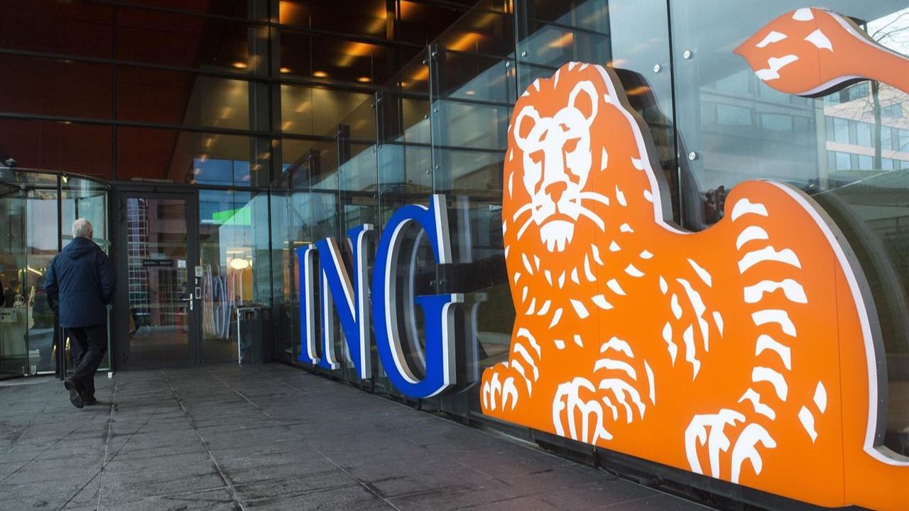 ING Bank plans to work with cryptocurrencies