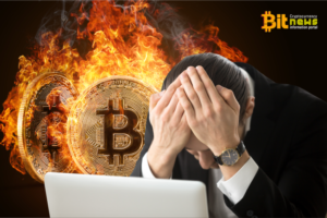 Investments in Bitcoin mining turned out to be a disaster for the Chinese company Wholeasy