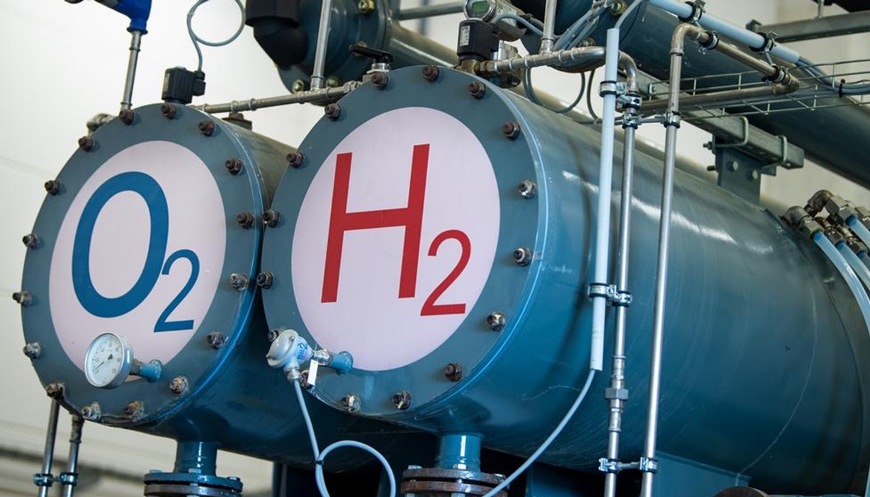 Scientists have found a cheaper way to produce hydrogen