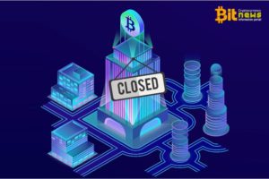 Crypto Fund Research: About 70 Cryptocurrency Hedge Funds Closed This Year
