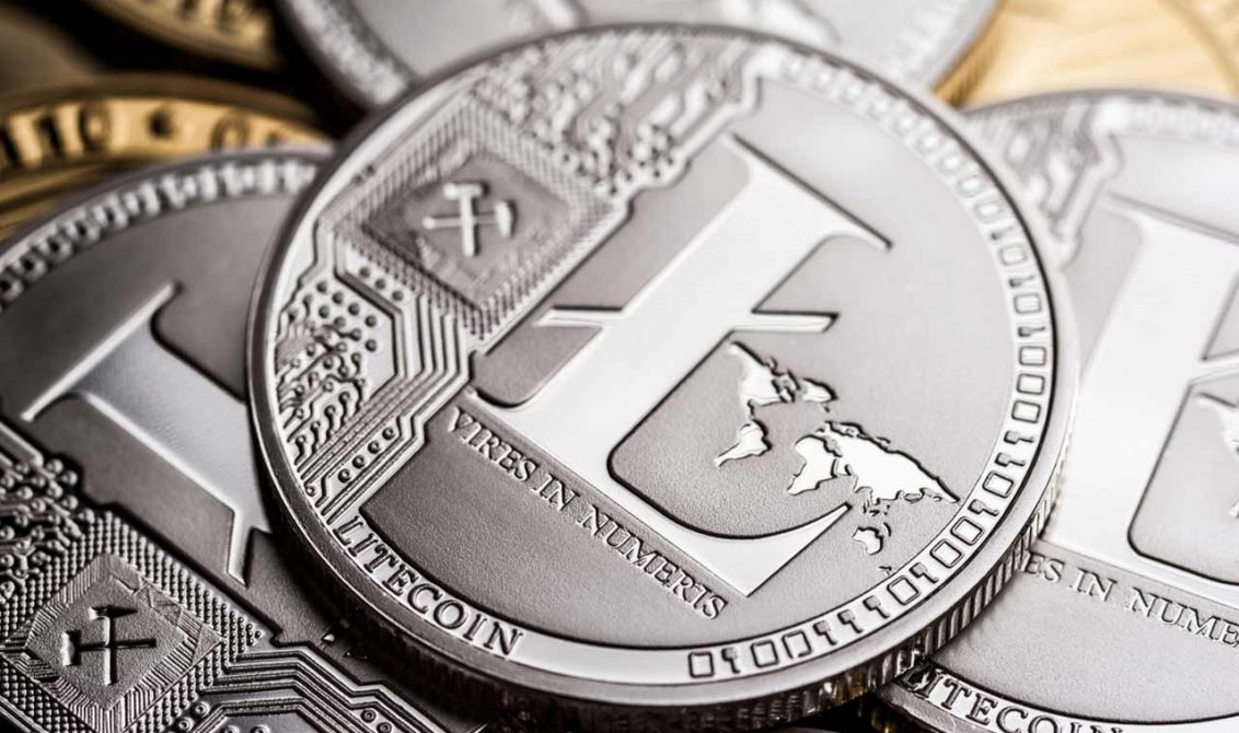 A strange activity of 30,000 addresses has been recorded on the Litecoin network