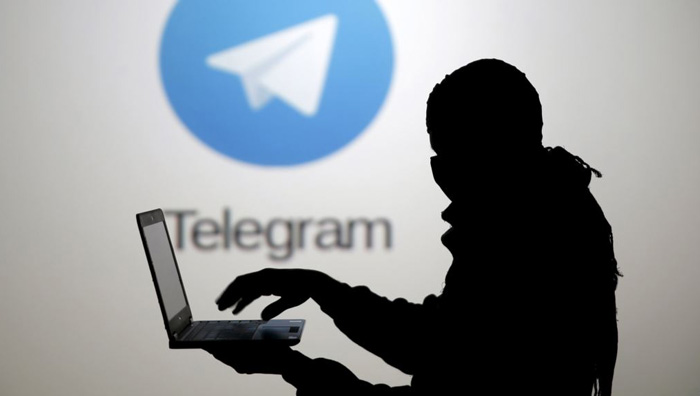 Масовий злом акаунтів Telegram, даних користувачів вкрадені