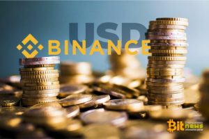 Binance added trading pairs with the ruble