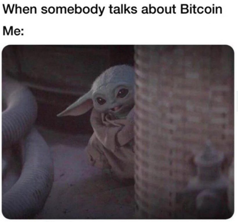 bitcoin mémek)