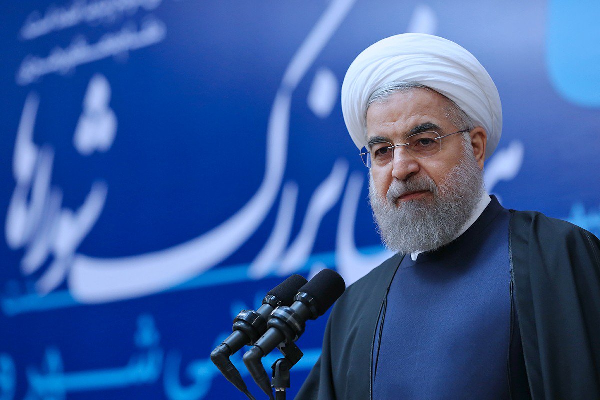 Irã sugere que países muçulmanos usem criptomoeda em vez de dólar