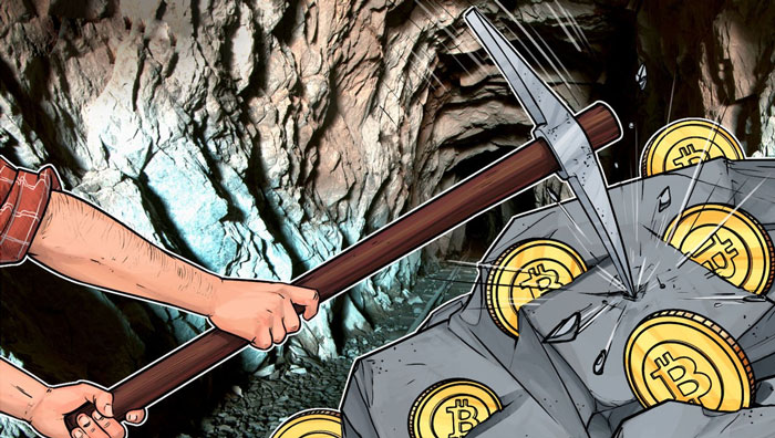 Cryptocurrency mining industry in 2019 - events and trends