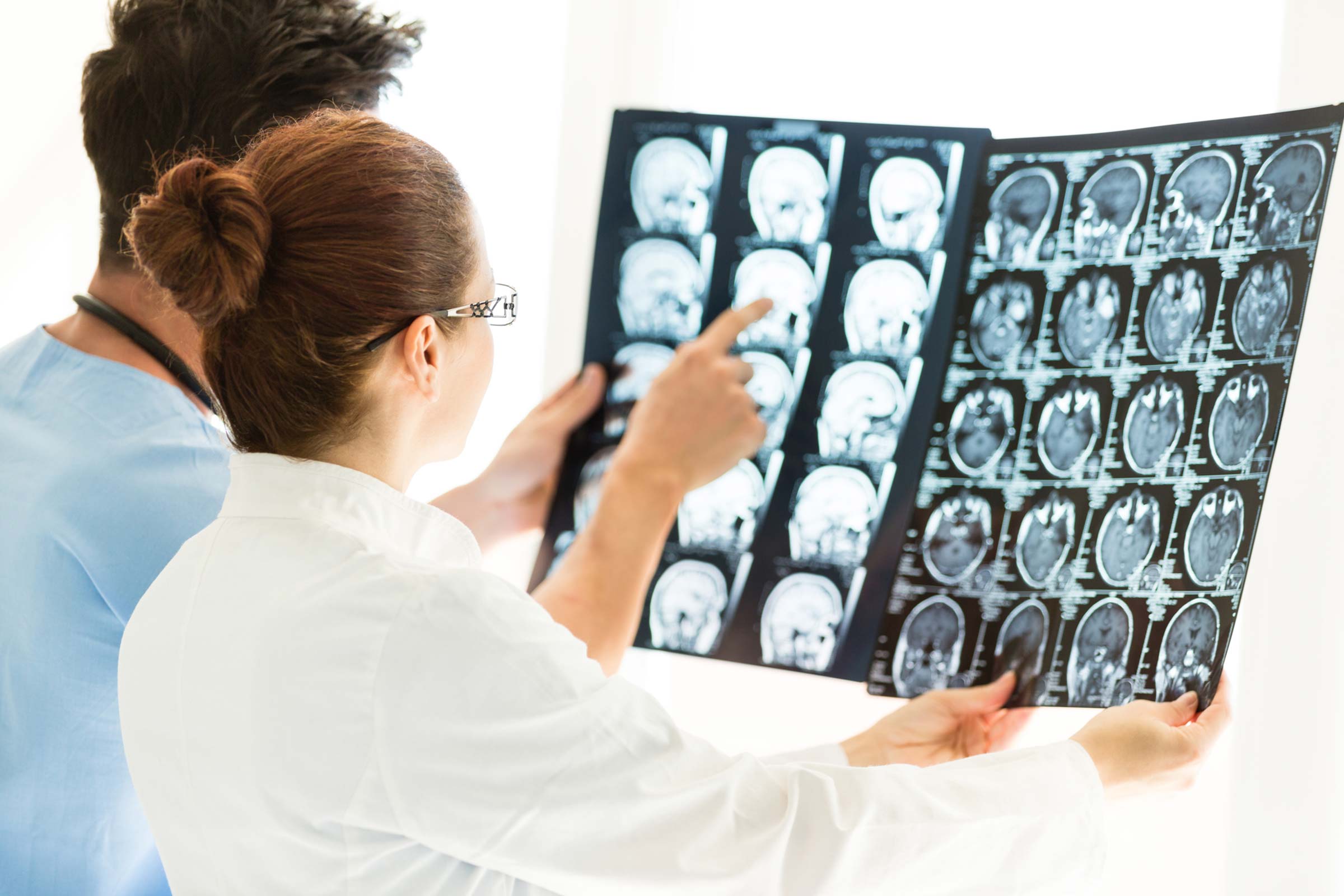 Skoltech has developed a new method for determining children's intelligence by brain MRI