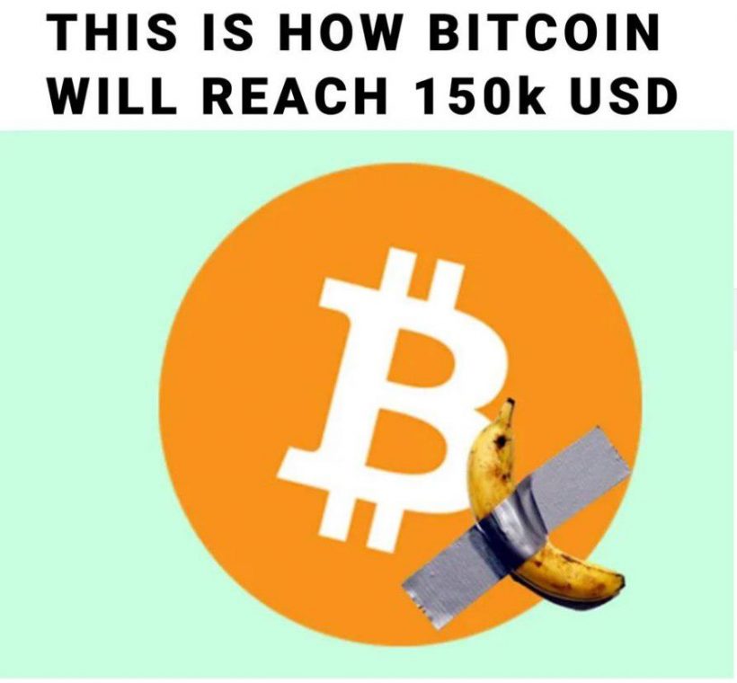 bitcoin mémek