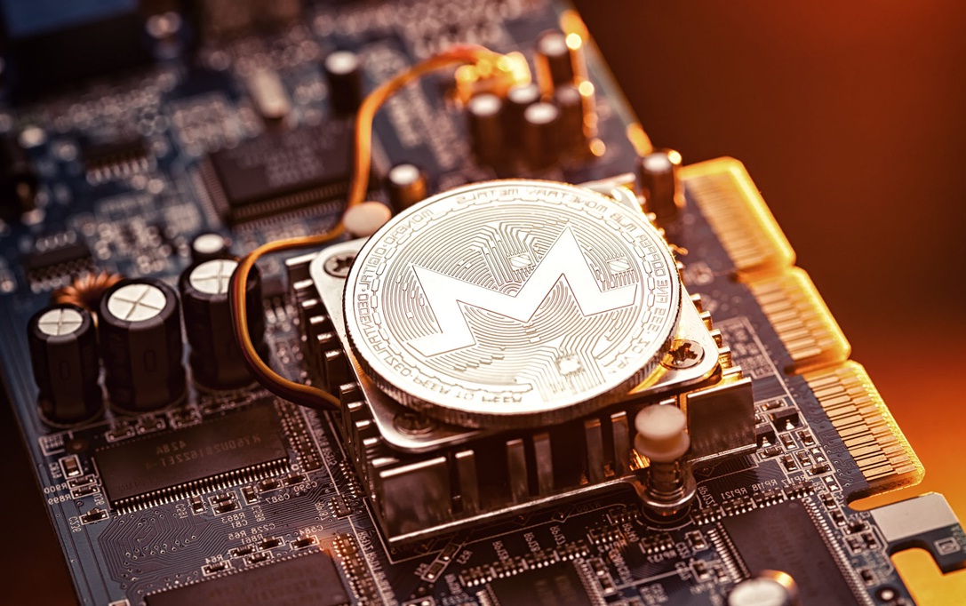 The new Monero algorithm fights against asics and stimulates mining on the CPU