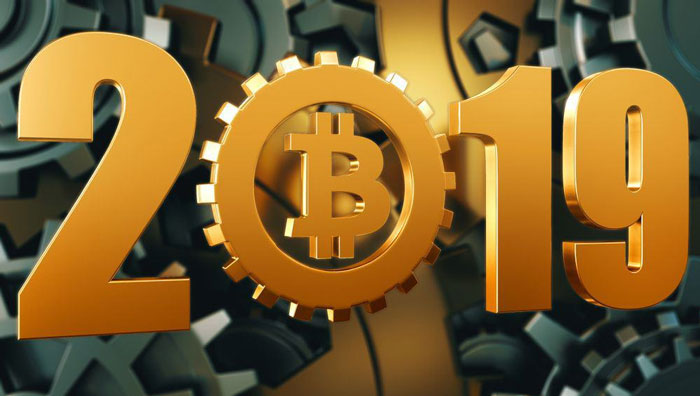 أفضل 10 اتجاهات في صناعة العملة المشفرة لعام 2019
