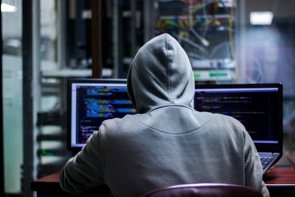 The loser hacker spent more on cryptocurrency hacking than he stole