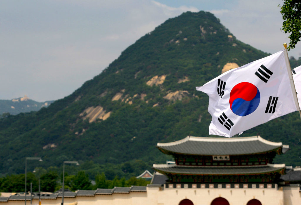 O Comitê Estadual da Coréia do Sul recomenda adicionar bitcoin à bolsa de valores