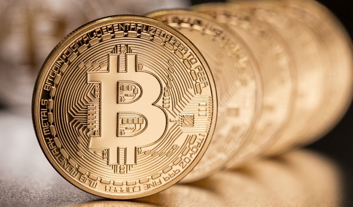 O número de investidores de varejo de bitcoin aumentou 11% no ano passado