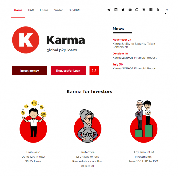 Страта стартапа: погана Karma фальшивого "інвестбанкіра" Юрія Гугнина і хрінова копія хреново StartTrack.