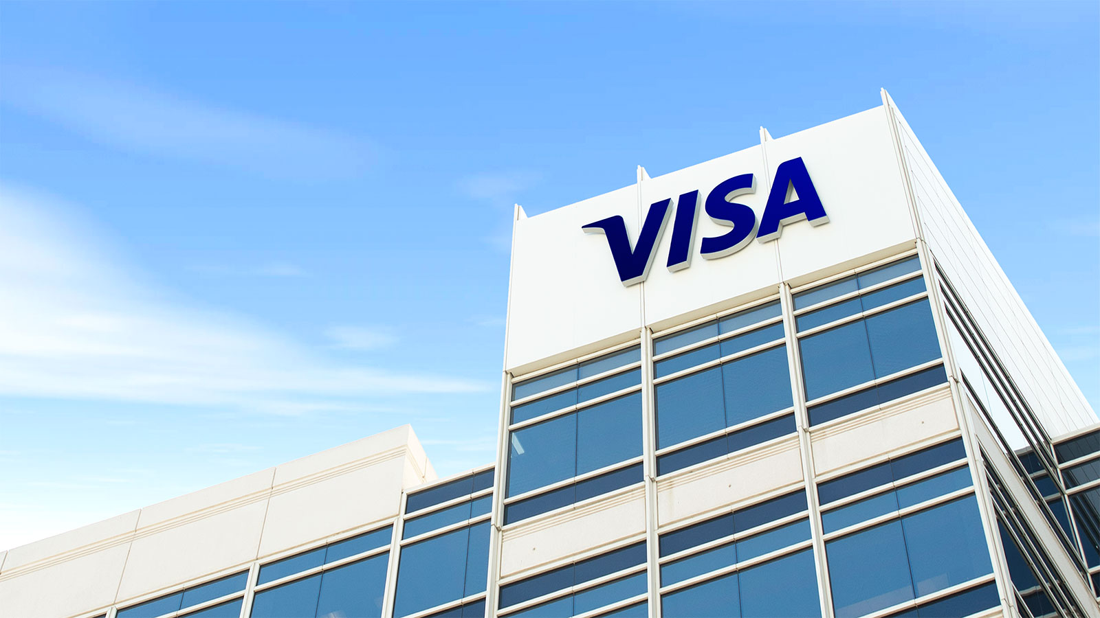 Visa will buy fintech service working with crypto projects for $ 5.3 billion