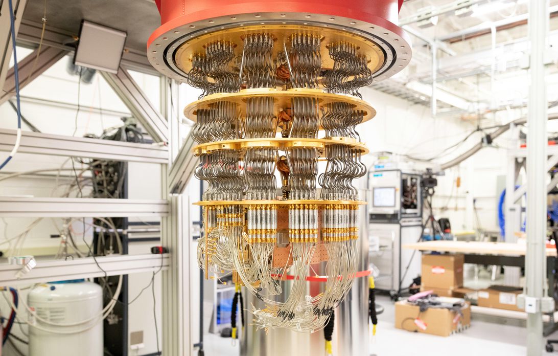 How quantum computers will solve problems that we don’t even know about
