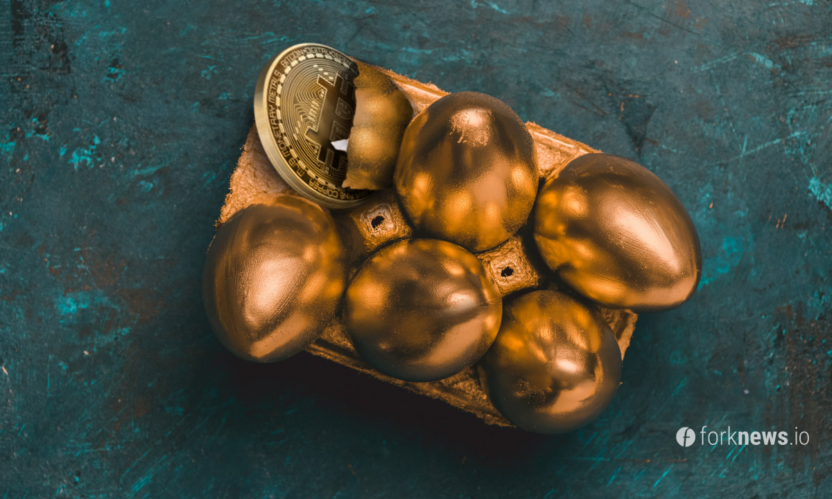 Tether launches stablecoin gold backed