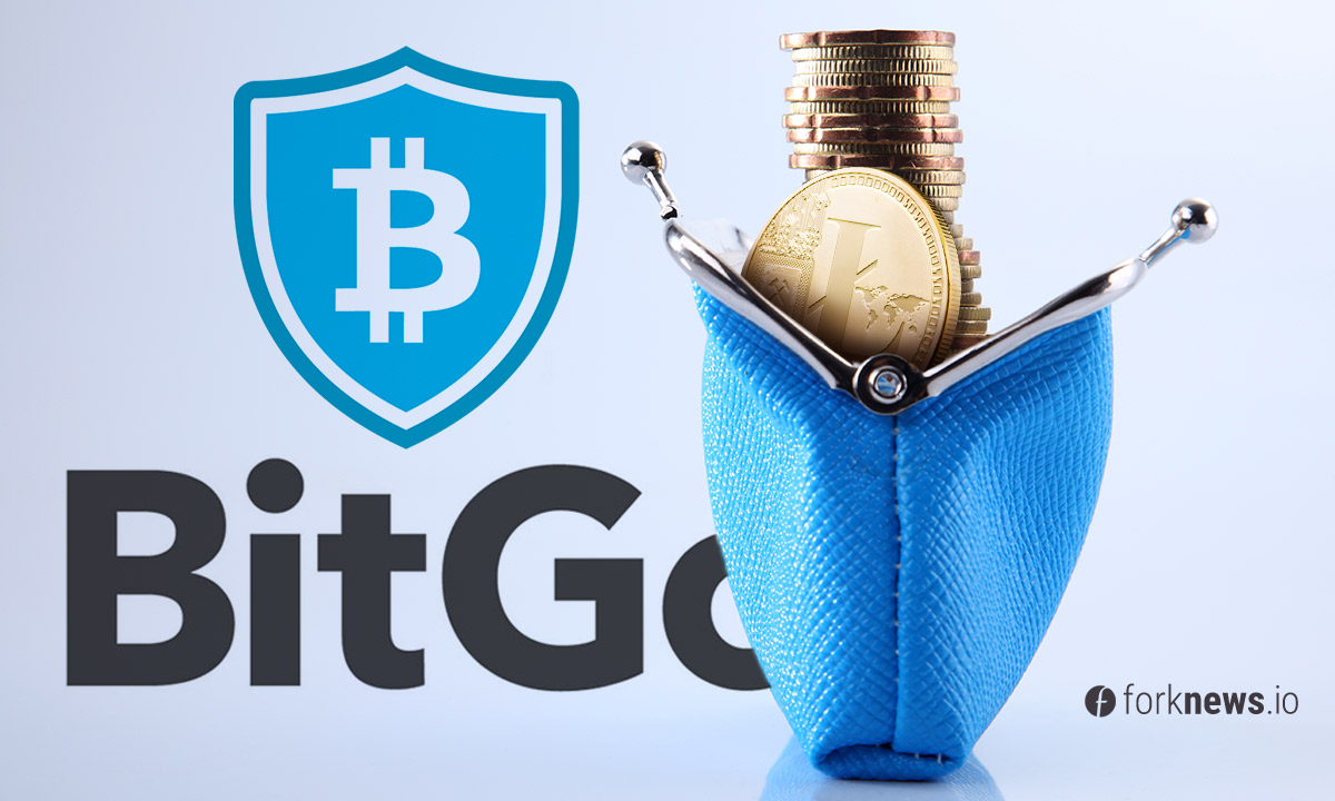 Litecoin will start using BitGo storage solution