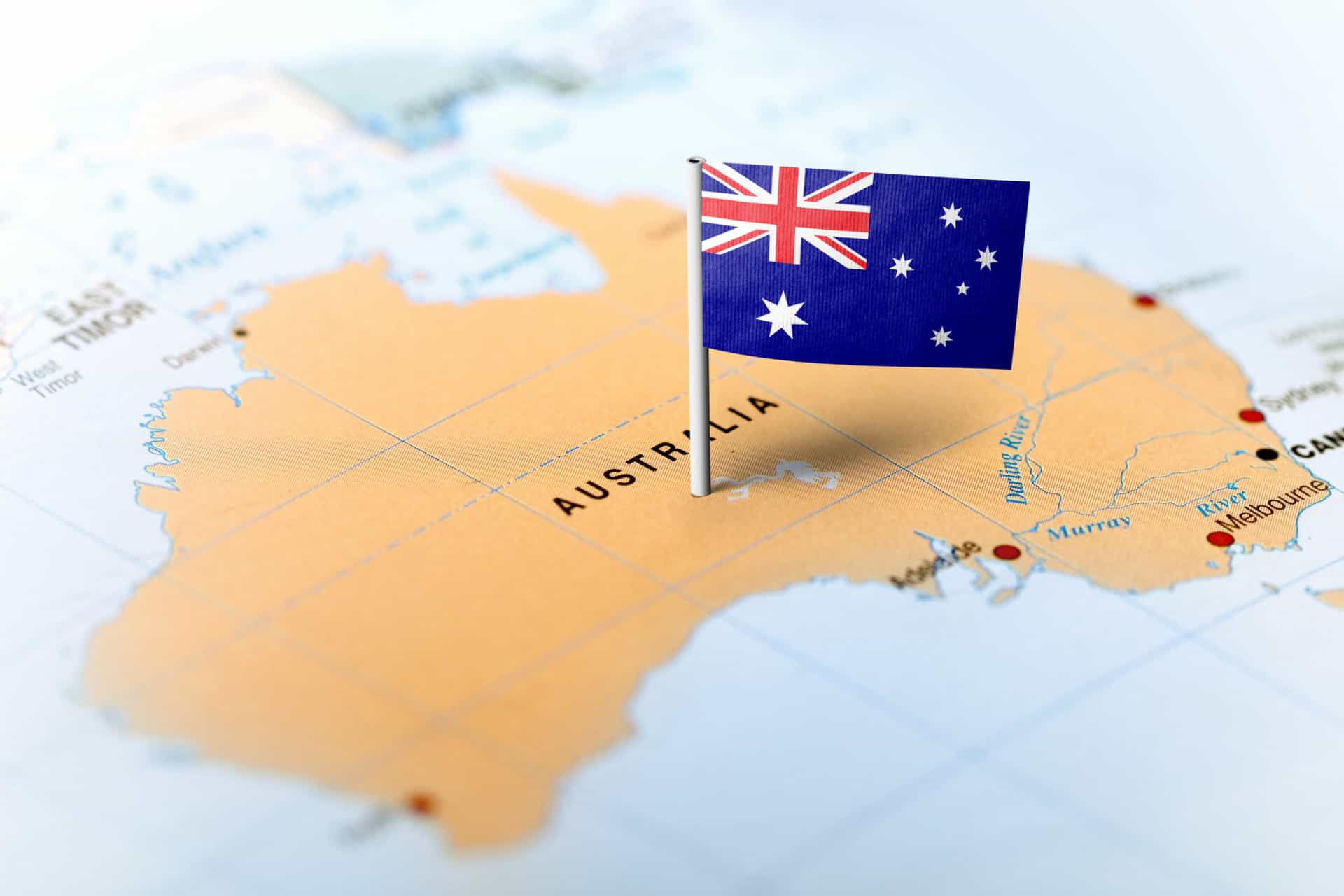 Australia may give green light to Facebook crypto project, but subject to wallet control