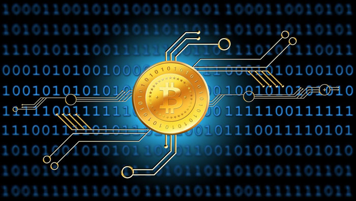 hogyan lehet bitcoinokat kapni a blokkláncon