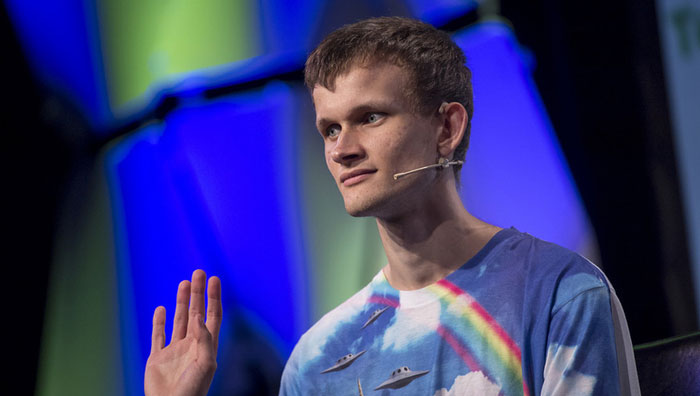 Vitalik Buterin - biography of the creator of Ether, condition and health