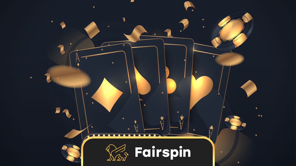 Não em palavras, mas na blockchain: como você pode verificar os ganhos no casino Fairspin
