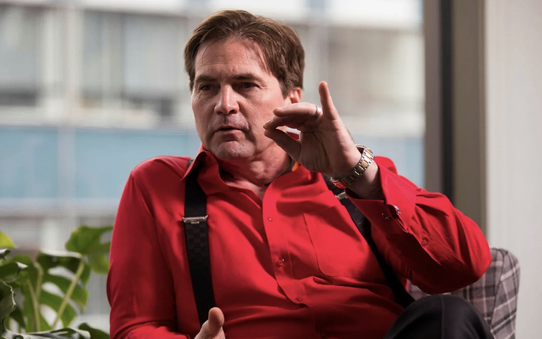 Craig Wright threatens to gain control over the Bitcoin network through the court