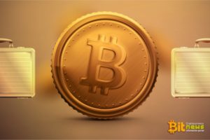 Nos próximos seis meses, o preço do bitcoin aumentará 200%.