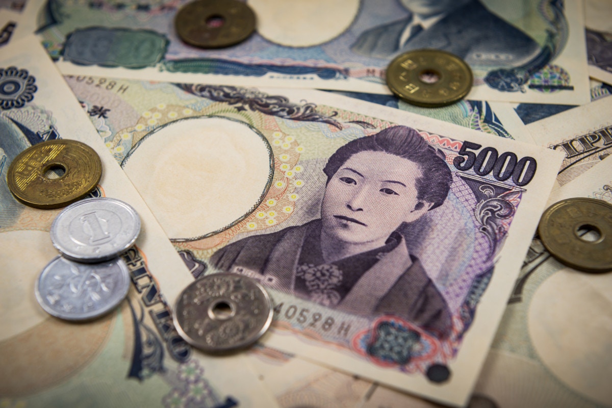 O Japão pretende emitir um iene digital nos próximos 2-3 anos