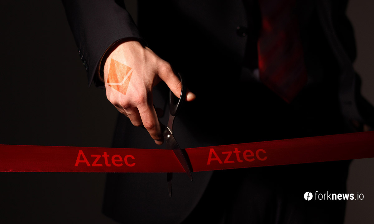 Aztec Adds Private Transactions to Ethereum Blockchain