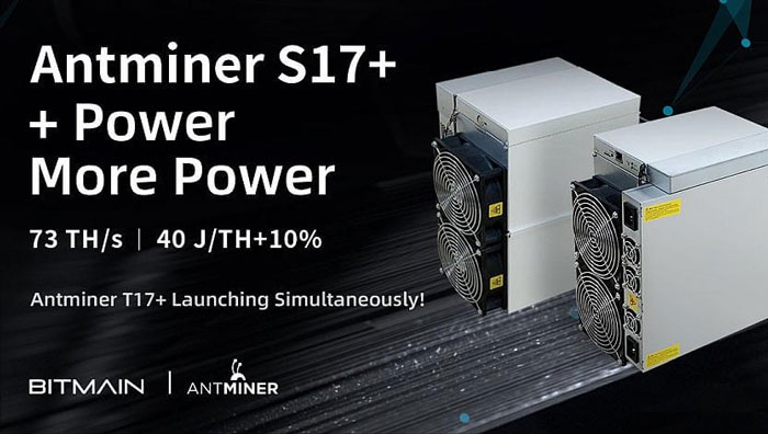 Bitmain Antminer S17 + features, payback, tuning