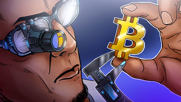 What determines the course of bitcoin? TOP 5 BTC Cost Factors