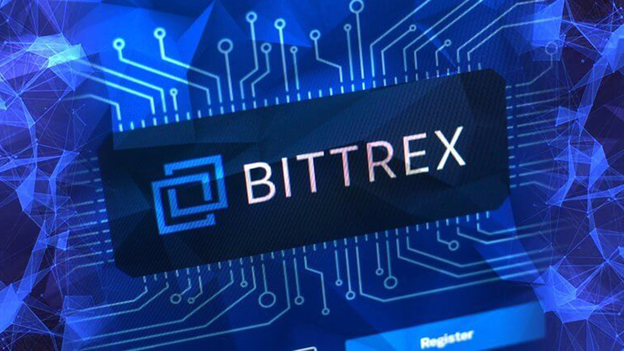 Bittrex застрахувала кріптоактіви користувачів на $ 300 млн !!!