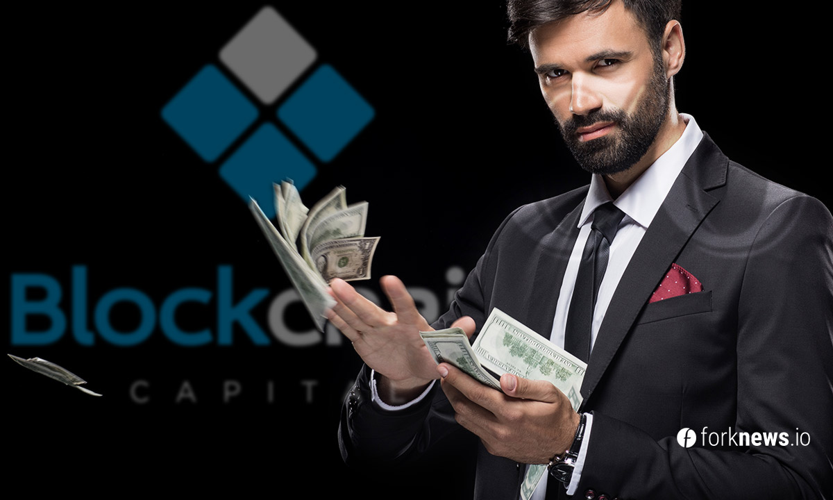 Blockchain Capital launches fifth investment fund