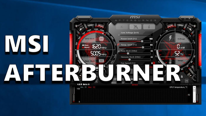 Configuring Msi Afterburner For Mining Overclocking Video Cards New Day Crypto