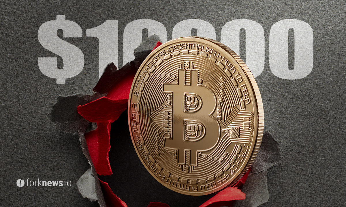 Bitcoin übersteigt 2020 zum ersten Mal 10.000 US-Dollar
