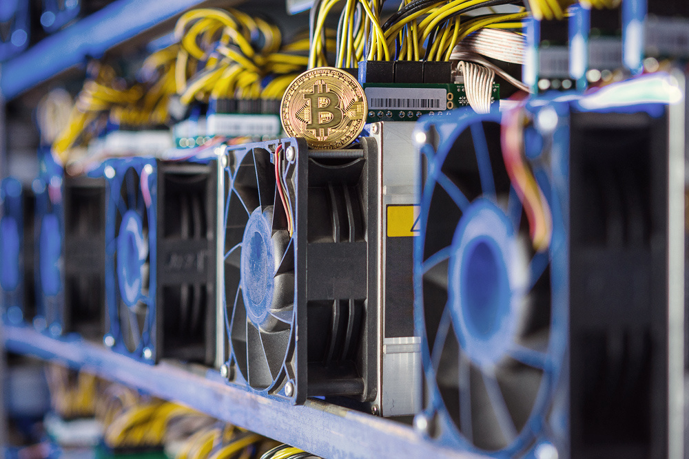 Bitcoin mining difficulty dropped by 16% and hash rate by 23%
