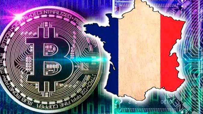 O tribunal francês reconheceu o valor do bitcoin como um instrumento monetário