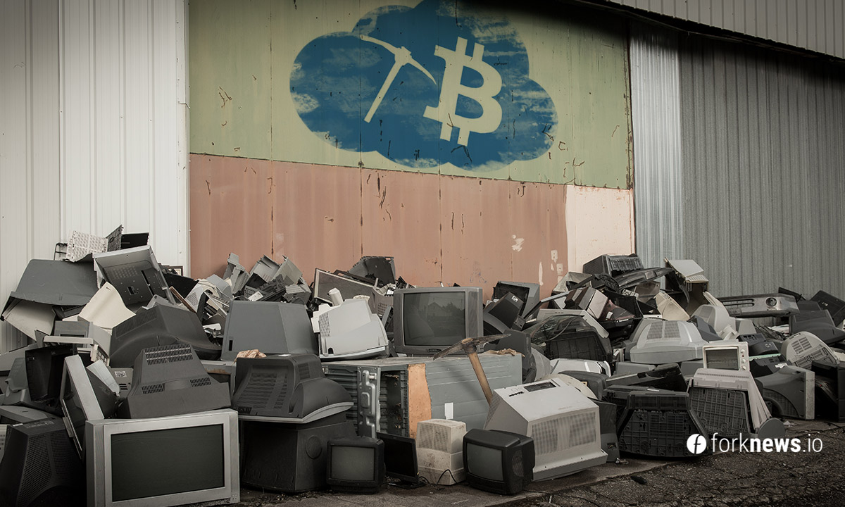 Opinion: 98% of ASIC miners will soon become obsolete
