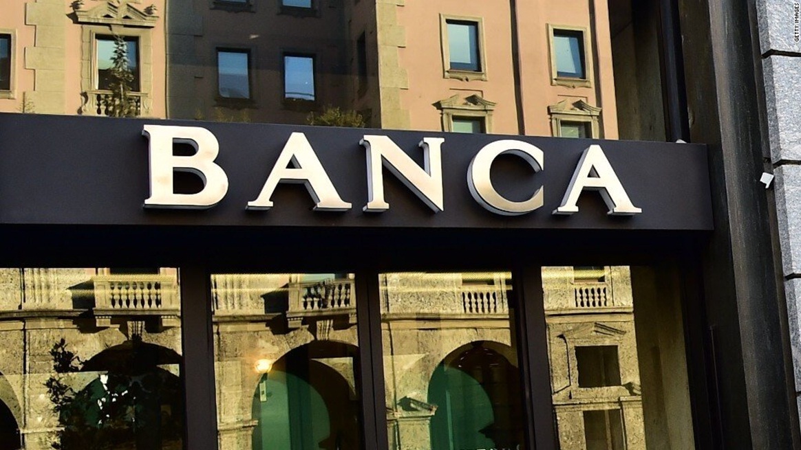 이탈리아 은행은 검역 증가로 비트 코인 거래 시작