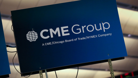 CME suspends trading in Chicago due to the spread of coronavirus