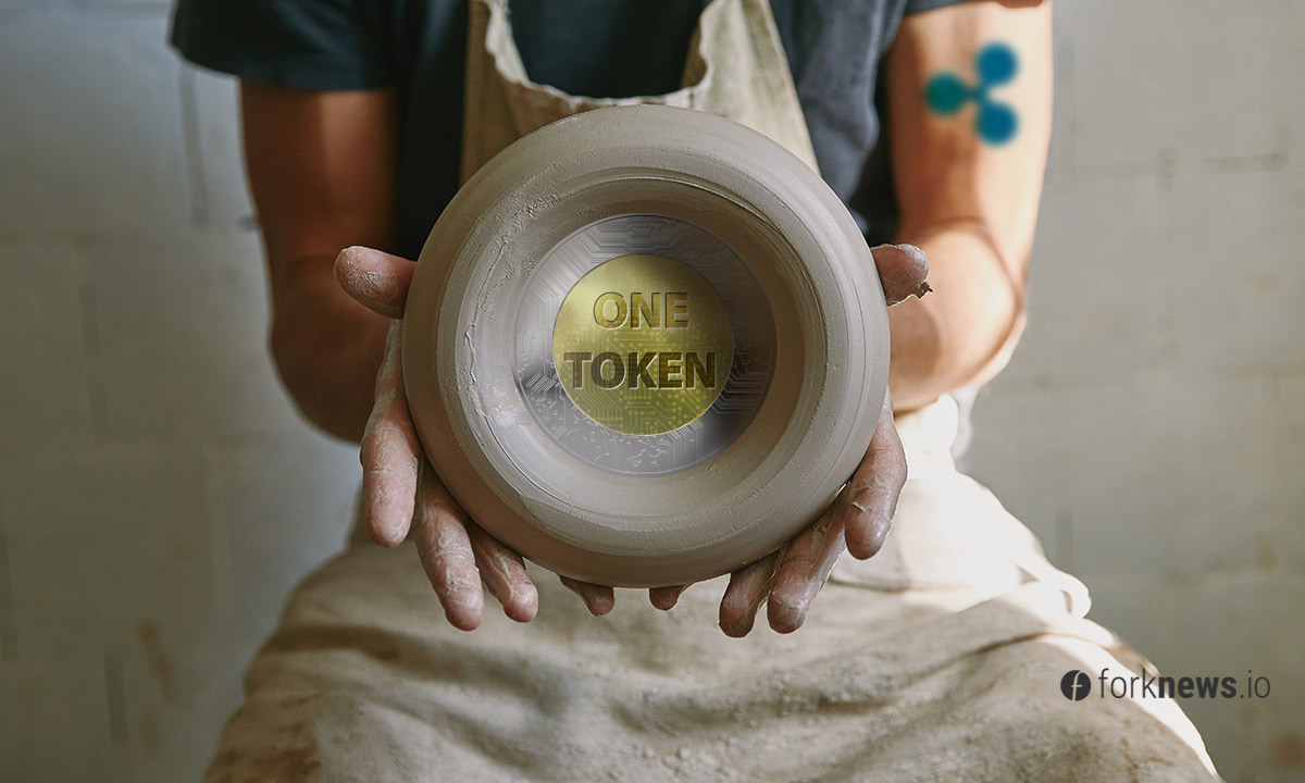 Ripple users will be able to create their own tokens
