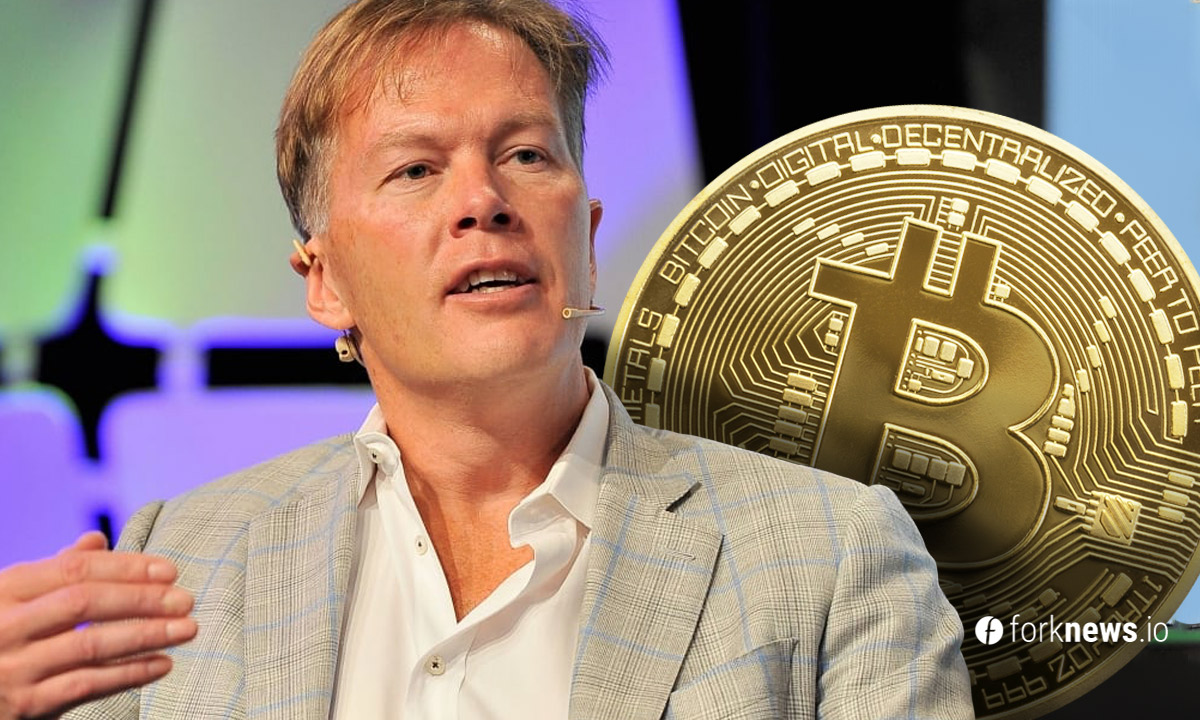 Pantera Capital CEO: Bitcoin will rise to $ 20,000