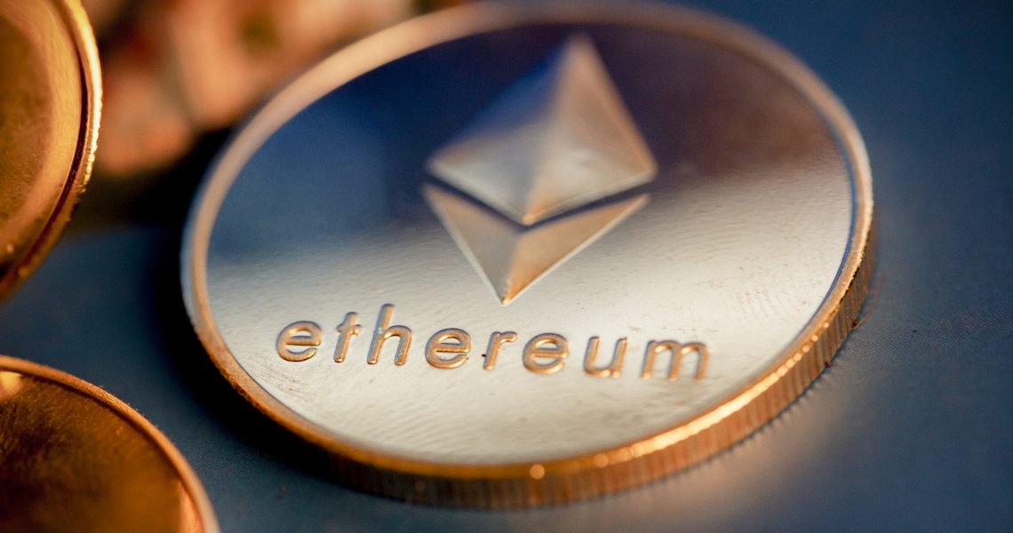 As taxas diárias pelas transações da Ethereum atingiram US $ 564 mil devido ao congestionamento da rede