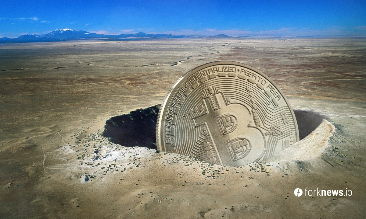 Um mineiro de 2010 encontrou um estoque em 1000 bitcoins