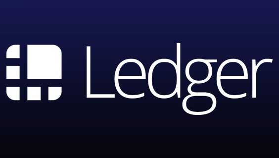 New version of Ledger Live 2.0 app for hardware wallets