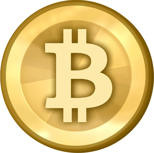 Como o logotipo do Bitcoin apareceu e quem o criou?