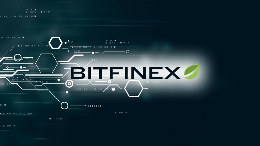 Bitfinex gives access to the crypto fund!