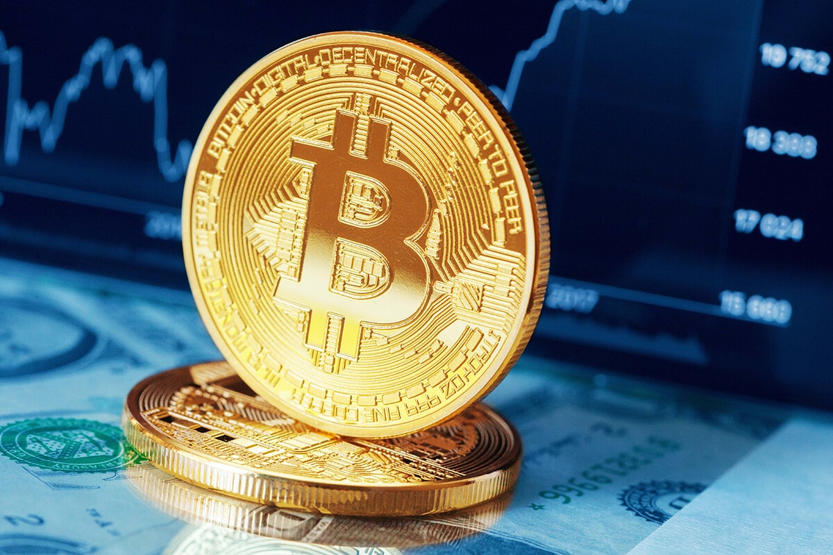 Bitcoin market is trying to recover from recent shocks